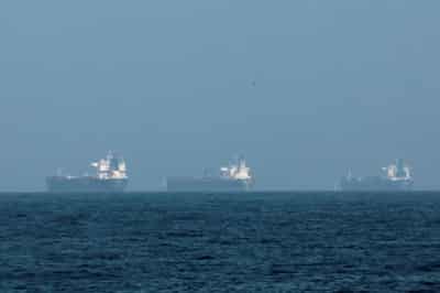 Image for London marine insurers still offering Middle East cover as war risk rates rise, Gallagher says
