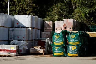 Image for Travis Perkins' CEO to step down due to ill health