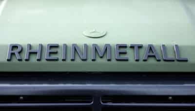 Image for Rheinmetall eyes order for Germany's F126 frigates in Q2