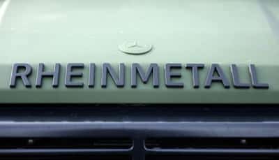 Image for Rheinmetall eyes order for Germany's F126 frigates in Q2