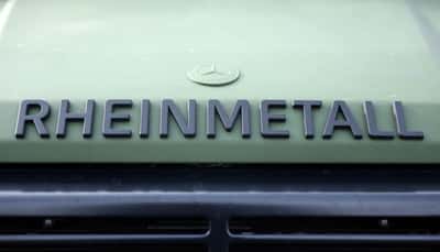 Image for Rheinmetall eyes order for Germany's F126 frigates in Q2