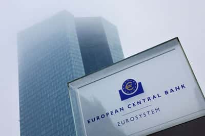 Image for ECB should raise rates in June, even if Iran peace deal is struck, Schnabel says