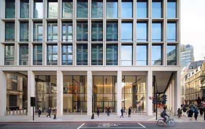 Image for Europe hit by prime office supply crunch as construction slumps