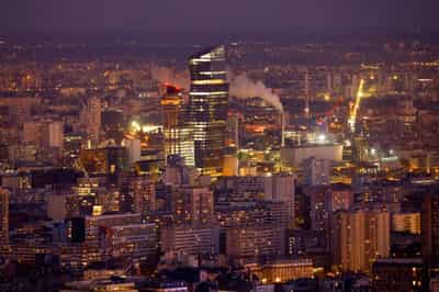 Image for France fined over air pollution again