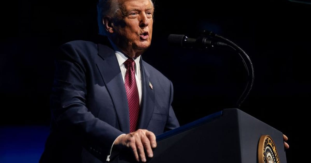 Trump's Potential Denuclearization Strategy with Major Powers
