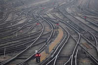 Image for UK transport union warns of “summer of discontent” as further rail strike threatened