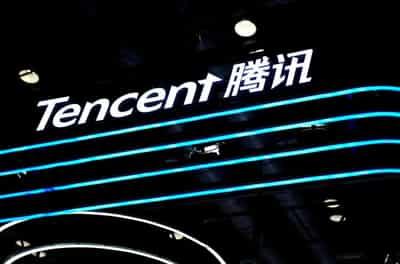 Image for Tencent Q1 profit rises 65% as online gaming revenue climbs