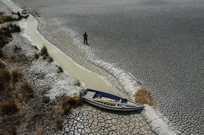 Image for EU scientists say 2023 will be warmest year on record globally