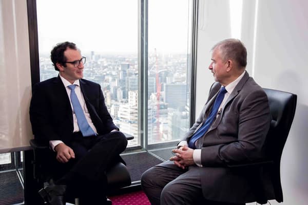 Global Banking and Finance Review Awards