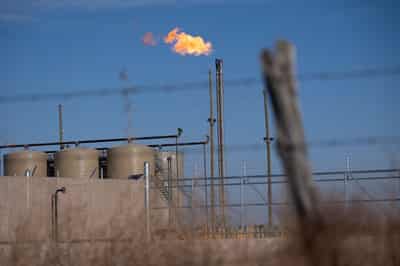 Image for Oil prices gain as focus shifts to supply recovery and demand