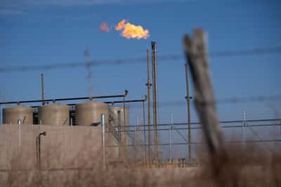Image for Oil prices gain as focus shifts to supply recovery and demand