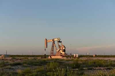 Image for Oil steadies as investors digest US election fallout
