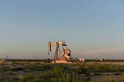 Image for Oil steadies as investors digest US election fallout