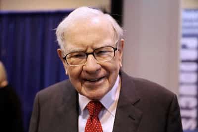 Image for Buffett deepens insurance exposure with $11.6 billion Alleghany deal