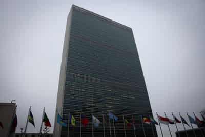 Image for UN Security Council members voice concern about US-Venezuela tensions