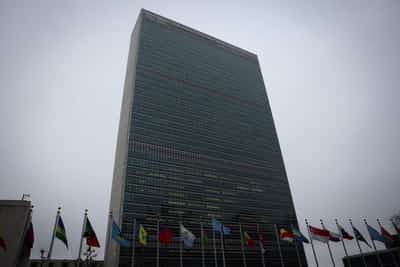 Image for UN Security Council members voice concern about US-Venezuela tensions