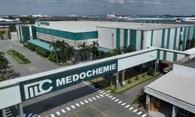 Image for Medochemie-Theramir Partnership Adds to Europe's Push for Domestic Biologics Manufacturing