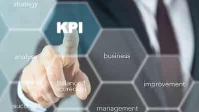Image for Visibility and Performance Key to Finance Success