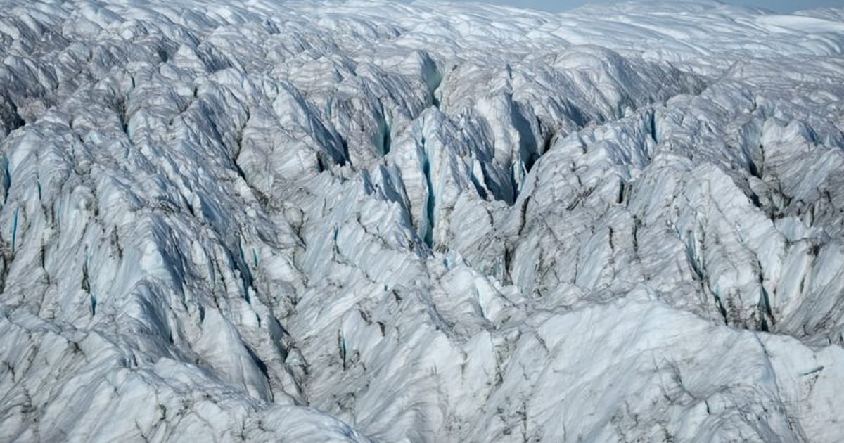 NATO's Strategic Military Plans for Greenland Amid US Tensions