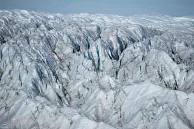 Image for UK, Germany discuss NATO forces in Greenland to calm US threat, Bloomberg News reports