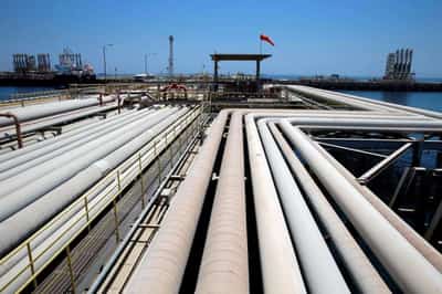 Image for UK’s Johnson urges Saudi Arabia to raise oil output, minister says