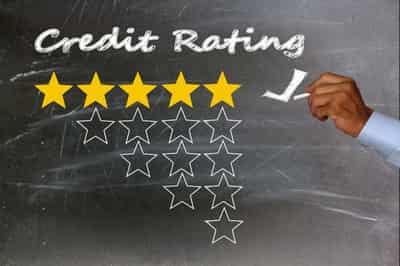 Image for How to build a strong credit rating