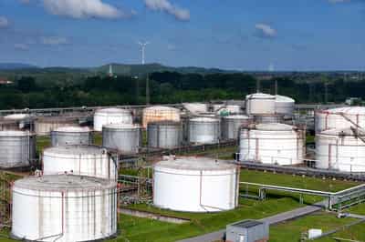 Image for IEA to speed up oil stocks release including over 20 million barrels of diesel
