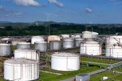 Image for IEA to speed up oil stocks release including over 20 million barrels of diesel