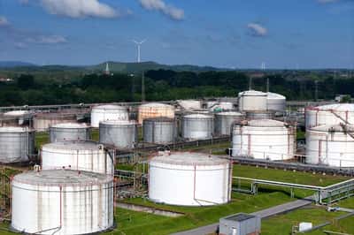 Image for IEA to speed up oil stocks release including over 20 million barrels of diesel