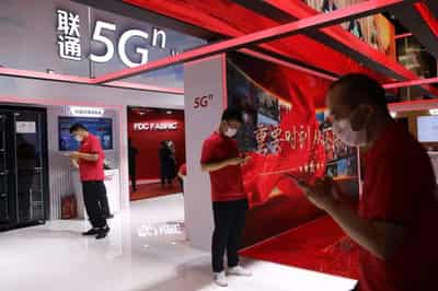 Image for Analysis: China’s regulatory thaw leaves investors eager yet uneasy