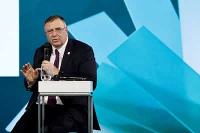 Image for TotalEnergies raises Malaysian gas stake in partnership with Petronas
