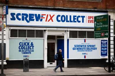 Image for Home improvement retailer Kingfisher names Claudia Arney as new chair