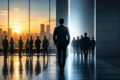 Image for The Quiet Business Shift Separating Future Leaders from Everyone Else
