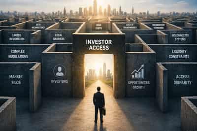 Image for Investor Access in a Fragmented Market: Perspectives from Dominion Capital
