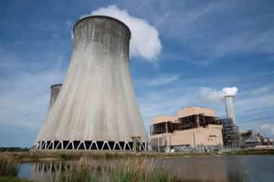 Image for Rich nations &#8216;must consign coal power to history&#8217;-UK COP26 president