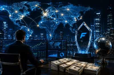 Image for The Invisible Asset Reshaping Global Finance