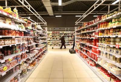 Image for Ahold Delhaize reports second quarter core profit beat