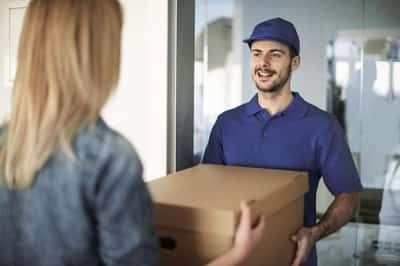 Image for Balancing the Books on delivery &#8211; the right approach for retailers