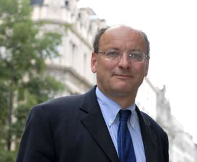 Image for Hans Christian Iversen Appointed Managing Director at MorganFranklin Limited in London