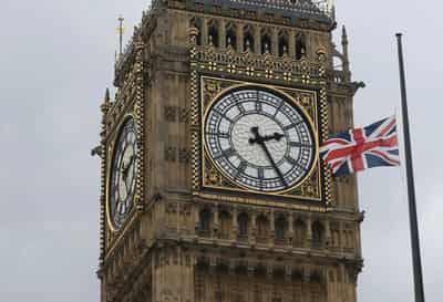 Image for Britain sets up $125 million taskforce to drive AI