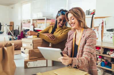 Image for Three ways digitalisation can help SMEs
