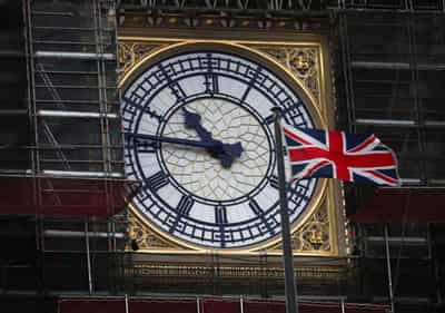 Image for UK investors expand anti-slavery push to construction, materials sectors
