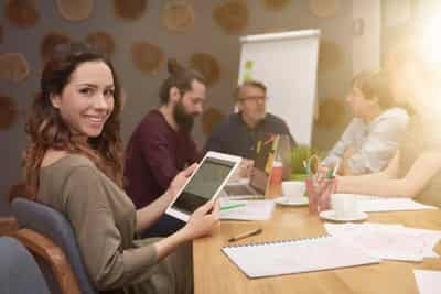 Image for How businesses can thrive by prioritising digital innovation in procurement