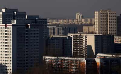 Image for German residential construction morale posts sharpest drop in four years