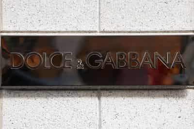 Image for Italian police visit fashion firms including Gucci and Prada in labour abuse probe
