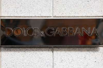 Image for Italian police visit fashion firms including Gucci and Prada in labour abuse probe
