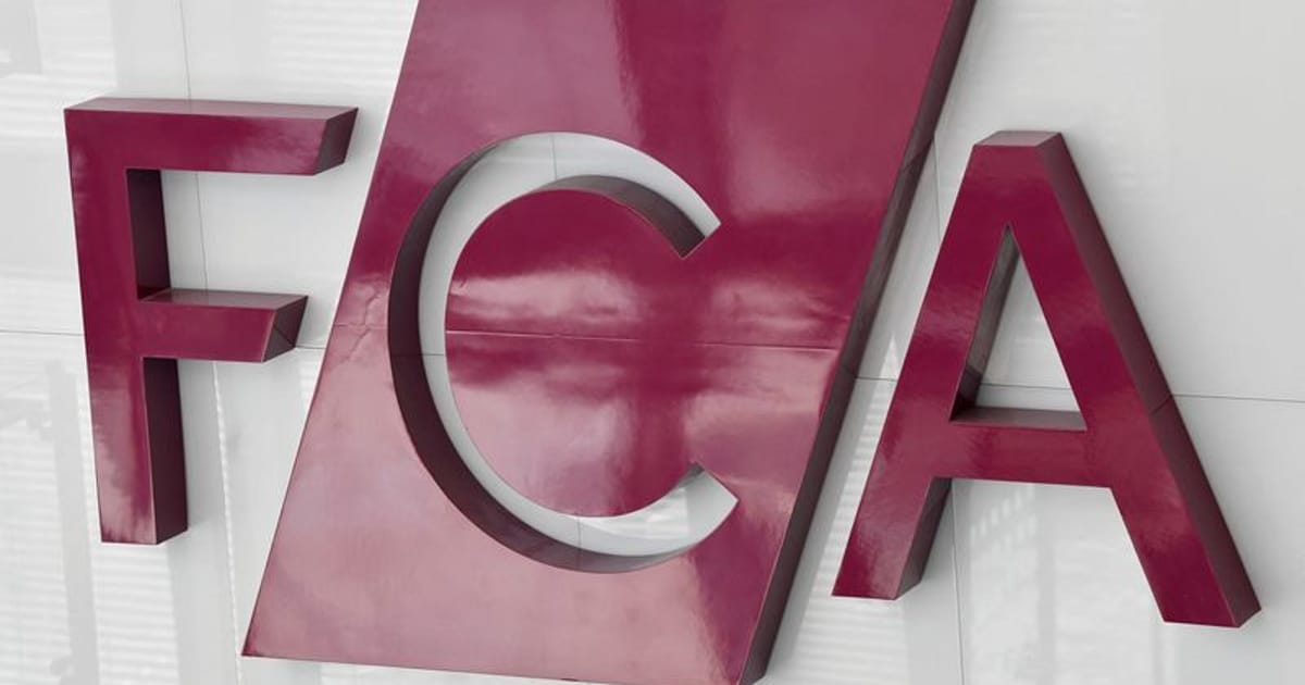 British regulator pushes private credit groups to share more data, FT reports