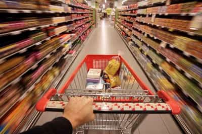 Image for Euro zone business growth slumped in June as price hikes bite