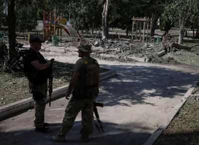 Image for Ukraine and Russia: What you need to know right now