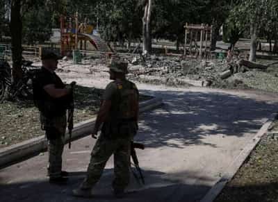Image for Ukraine and Russia: What you need to know right now
